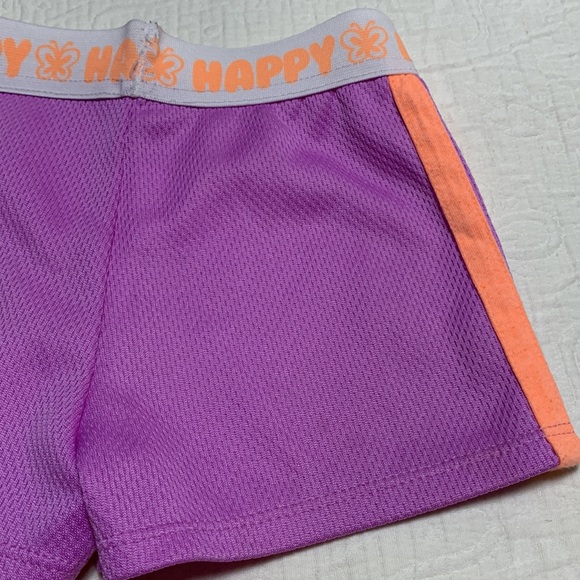 3T (6/$20) Garanimals Net Polyester Shorts - Picture 7 of 9
